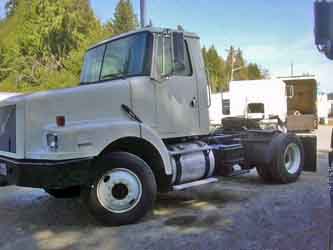 Pro Truck and Equipment Sales