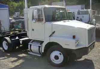 Pro Truck and Equipment Sales