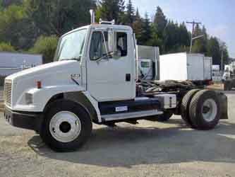 Pro Truck and Equipment Sales