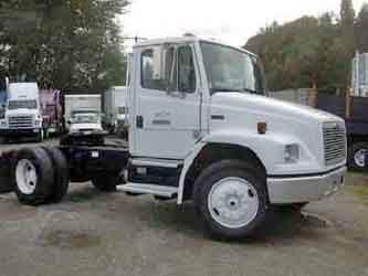 Pro Truck and Equipment Sales