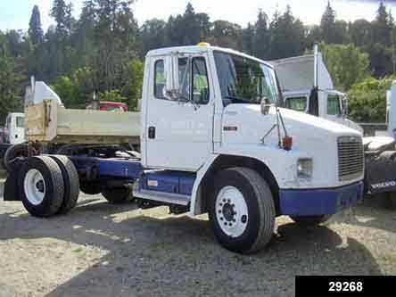Pro Truck and Equipment Sales