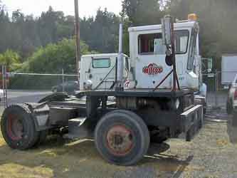 Pro Truck and Equipment Sales