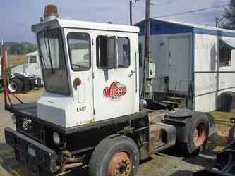 Pro Truck and Equipment Sales