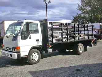Pro Truck and Equipment Sales