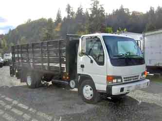 Pro Truck and Equipment Sales