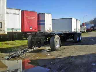 Pro Truck and Equipment Sales