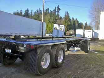Pro Truck and Equipment Sales