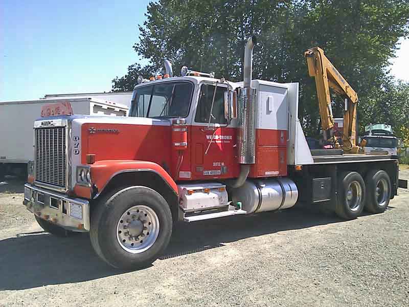 1980 Gmc general truck #2
