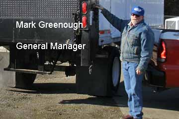 Pro Truck and Equipment Sales