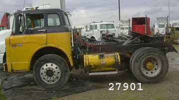 Pro Truck and Equipment Sales