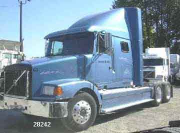 Pro Truck and Equipment Sales