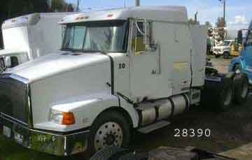 Pro Truck and Equipment Sales