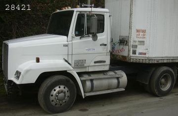 Pro Truck and Equipment Sales