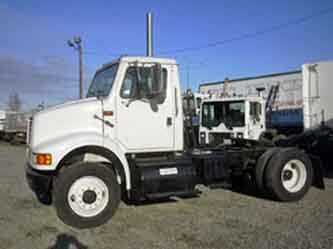 Pro Truck and Equipment Sales