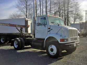 Pro Truck and Equipment Sales