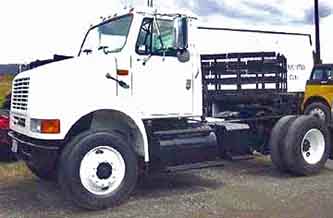 Pro Truck and Equipment Sales