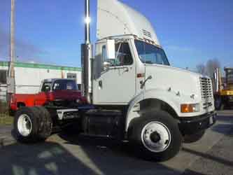Pro Truck and Equipment Sales