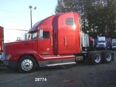 Pro Truck and Equipment Sales