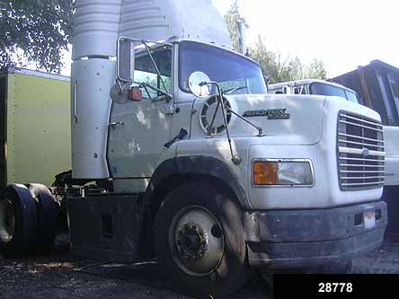 Pro Truck and Equipment Sales