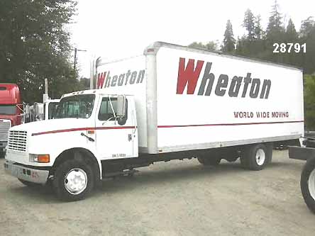 Pro Truck and Equipment Sales