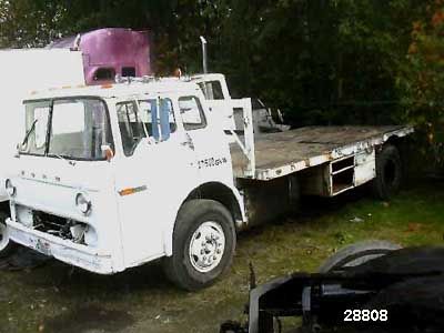 Pro Truck and Equipment Sales