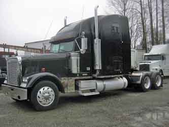 Pro Truck and Equipment Sales
