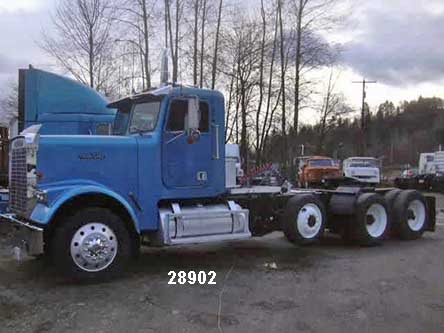 Pro Truck and Equipment Sales