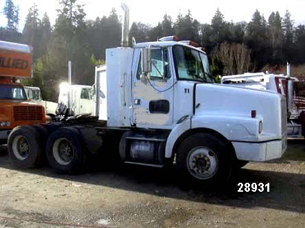 Pro Truck and Equipment Sales