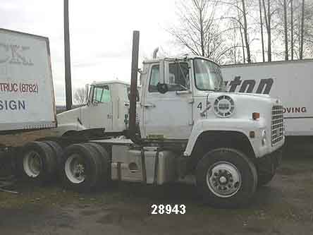 Pro Truck and Equipment Sales