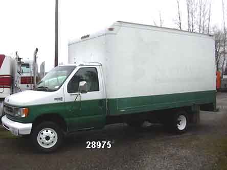 Pro Truck and Equipment Sales