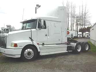 Pro Truck and Equipment Sales