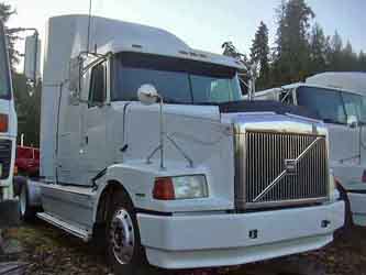 Pro Truck and Equipment Sales