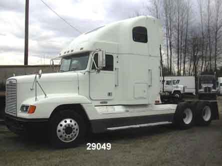 Pro Truck and Equipment Sales