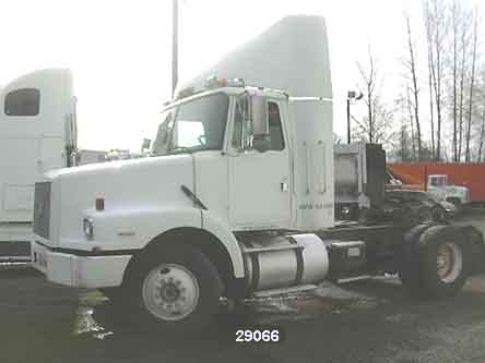 Pro Truck and Equipment Sales