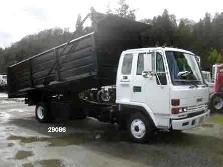 Pro Truck and Equipment Sales