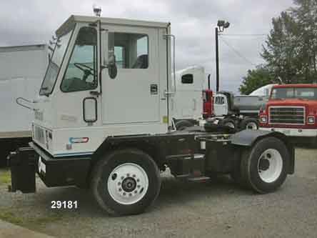 Pro Truck and Equipment Sales