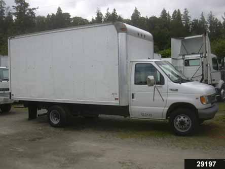 Pro Truck and Equipment Sales