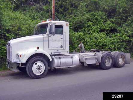 Pro Truck and Equipment Sales