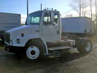 Pro Truck and Equipment Sales
