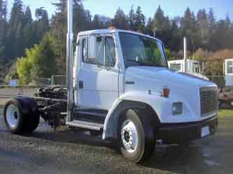 Pro Truck and Equipment Sales