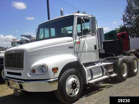Pro Truck and Equipment Sales