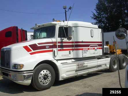 Pro Truck and Equipment Sales