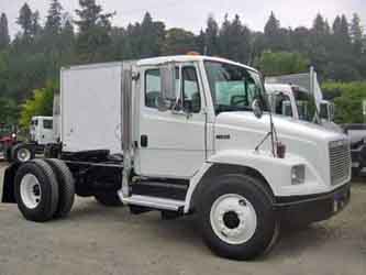 Pro Truck and Equipment Sales