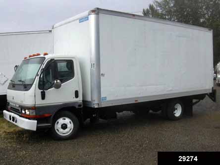 Pro Truck and Equipment Sales