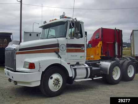 Pro Truck and Equipment Sales
