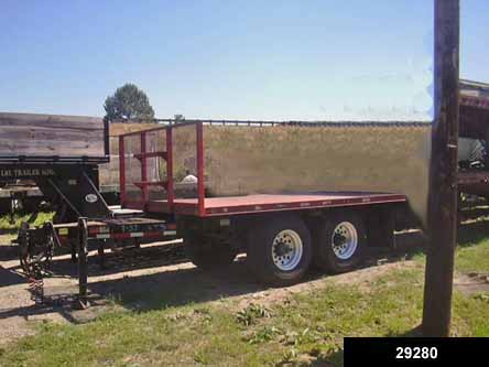 Pro Truck and Equipment Sales