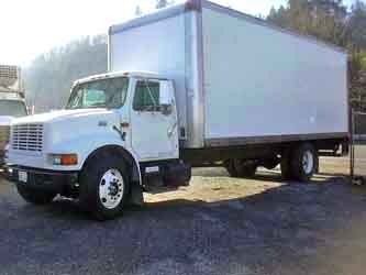 Pro Truck and Equipment Sales