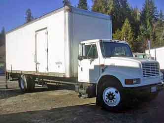 Pro Truck and Equipment Sales