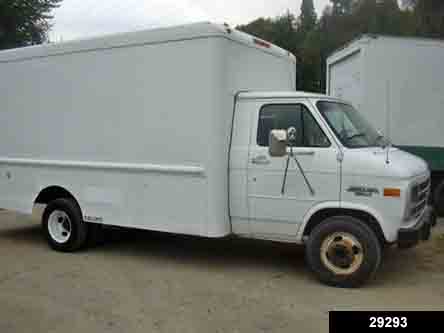 Pro Truck and Equipment Sales