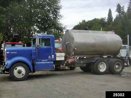 Pro Truck and Equipment Sales
